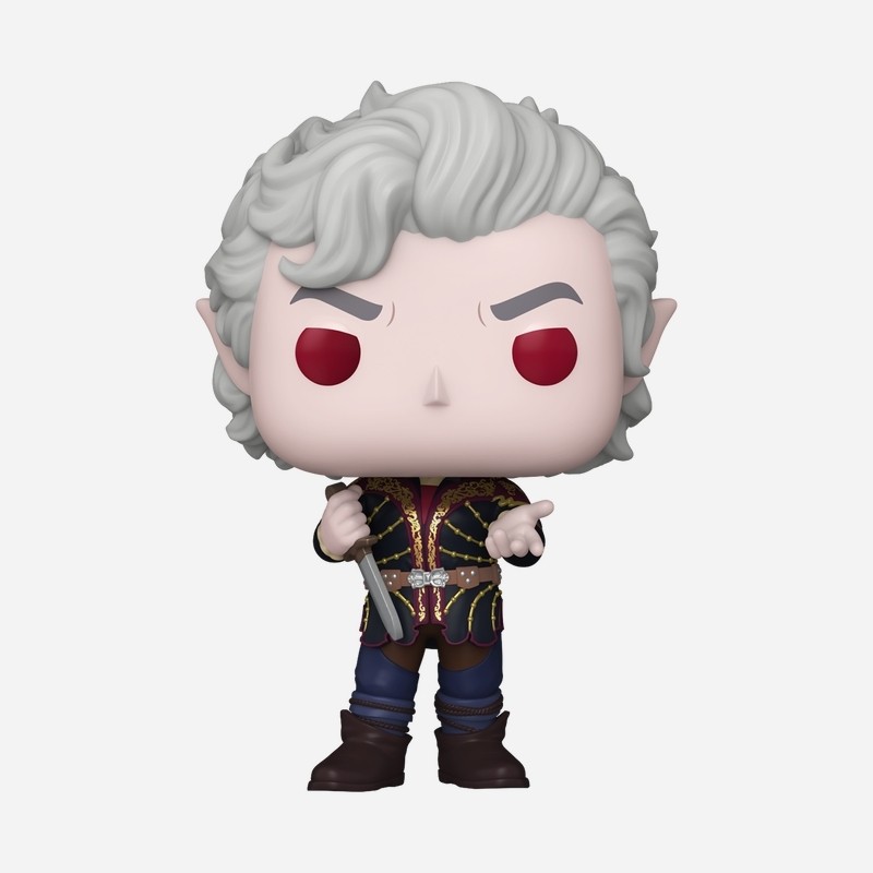 فیگور فانکو پاپ اورجینال آستاریون گیم funko game